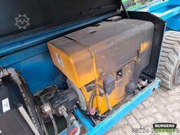 Hollandlift HL220D25