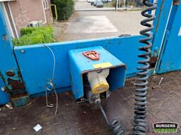 Hollandlift HL220D25