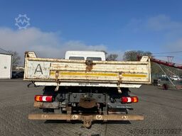 MERCEDES-BENZ Atego 818 K / Meiller / EURO 6