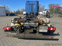 MERCEDES-BENZ Actros 2548 / BigSpace / Retarder / Meiller RS