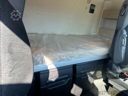 MERCEDES-BENZ Actros 2548 / BigSpace / Retarder / Meiller RS