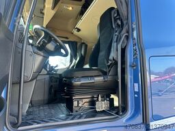 MERCEDES-BENZ Actros 2548 / BigSpace / Retarder / Meiller RS