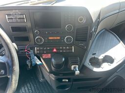 MERCEDES-BENZ Actros 2548 / BigSpace / Retarder / Meiller RS
