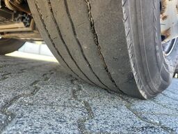 MERCEDES-BENZ Actros 2548 / BigSpace / Retarder / Meiller RS