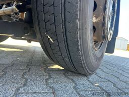 MERCEDES-BENZ Actros 2548 / BigSpace / Retarder / Meiller RS