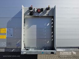 Schmitz Cargobull Curtainsider Standard Getränke
