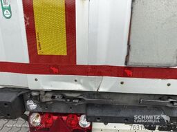 Schmitz Cargobull Curtainsider Mega Getränke