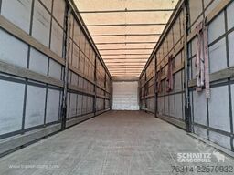 Schmitz Cargobull Curtainsider Standard Getränke