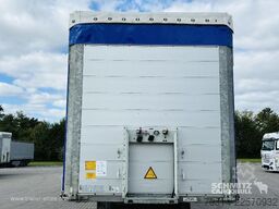Schmitz Cargobull Curtainsider Standard Getränke