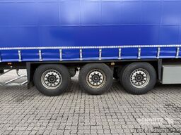 Schmitz Cargobull Curtainsider Standard Getränke