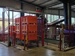 Burg Machinery 