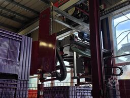 Burg Machinery 