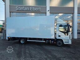 Iveco Eurocargo ML80E21 Koffer LBW