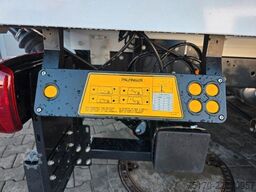 Iveco Eurocargo ML80E21 Koffer LBW