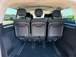 Mercedes-Benz Vito 116 CDI 9G Tourer SELECT AHK2,5to LED