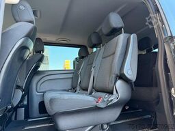 Mercedes-Benz Vito 116 CDI 9G Tourer SELECT AHK2,5to LED