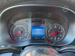 Mercedes-Benz Vito 116 CDI 9G Tourer SELECT AHK2,5to LED