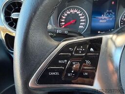 Mercedes-Benz Vito 116 CDI 9G Tourer SELECT AHK2,5to LED