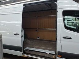 Mercedes-Benz Sprinter 317 CDI 9G 4325 Klima Kamera SHZ