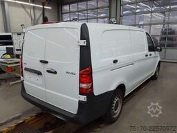 Mercedes-Benz Vito 116 CDI 9G Extral Klima Kamera