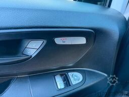 Mercedes-Benz Vito 116 CDI 9G Extral Klima Kamera