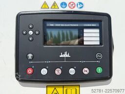 Baudouin 12M33G1650/5 - 1650 kVA generator - DPX-19884
