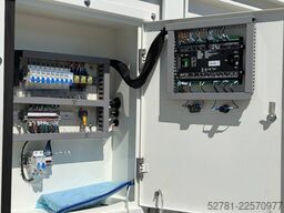 Baudouin 12M33G1650/5 - 1650 kVA generator - DPX-19884