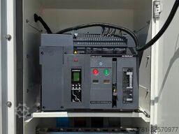 Baudouin 12M33G1650/5 - 1650 kVA generator - DPX-19884