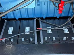 Baudouin 12M33G1650/5 - 1650 kVA generator - DPX-19884