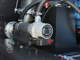Baudouin 12M33G1650/5 - 1650 kVA generator - DPX-19884