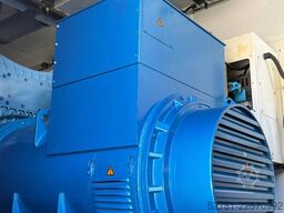 Baudouin 16M33G2000/5 - 2065 kVA generator - DPX-19886