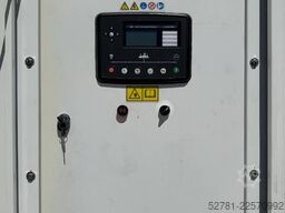 Baudouin 16M33G2000/5 - 2065 kVA generator - DPX-19886