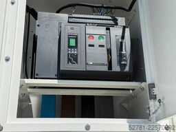 Baudouin 16M33G2000/5 - 2065 kVA generator - DPX-19886