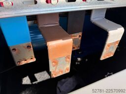Baudouin 16M33G2000/5 - 2065 kVA generator - DPX-19886