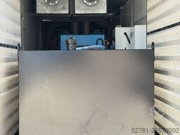 Baudouin 16M33G2000/5 - 2065 kVA generator - DPX-19886