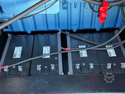 Baudouin 16M33G2000/5 - 2065 kVA generator - DPX-19886
