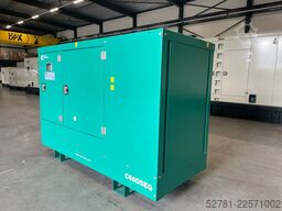 Cummins C66D5EQ - 66 kVA Generator - DPX-18507-Q