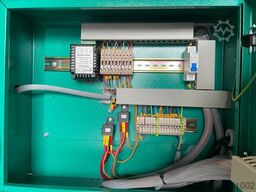 Cummins C66D5EQ - 66 kVA Generator - DPX-18507-Q