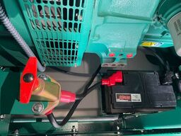 Cummins C66D5EQ - 66 kVA Generator - DPX-18507-Q
