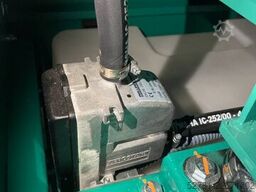 Cummins C66D5EQ - 66 kVA Generator - DPX-18507-Q