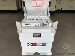 Western Global - 10TCG - 1.000 Liter fuel Tank - DPX-31001