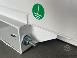 Western Global - 10TCG - 1.000 Liter fuel Tank - DPX-31001