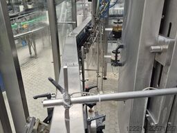 Ortmann + Herbst Isobaric Filler Capper