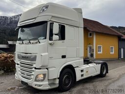 DAF XF 480 FT 4x2 Zgm Bj 2018