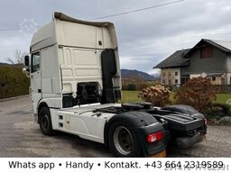 DAF XF 480 FT 4x2 Zgm Bj 2018