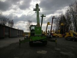 MERLO Merlo RT 4025 Roto 45.21 MCSS