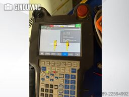 FANUC M-10iA / 8L