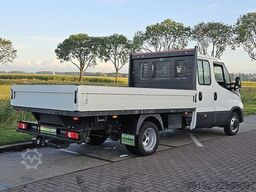 IVECO DAILY 35C14  Open-Laadbak