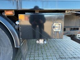  ECKERI L3  FALTSEITENWAND LIFT/LENK STAPLERAUFNA