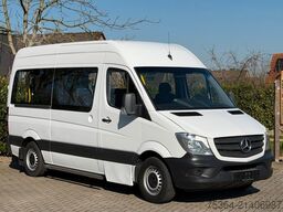 MERCEDES-BENZ Sprinter 313 Cdi 9Sitze+Rollstuhllift Klima Navi